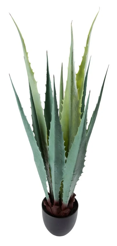 Planta artificial TOPPMEIS A105cm agave en Verde - Muebles para el exterior, Uruguay | JYSK, vista 3