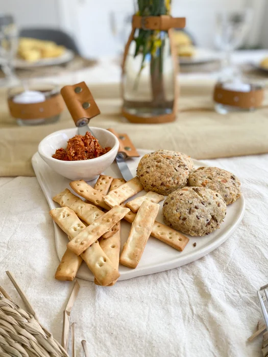 Tabla dip puntas + Espatula - Decoración, Uruguay | Dreams On Time