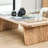 MESA LIVING AUSTRALIA - 1.50 X 0.77 - Mesas de living, Uruguay | La Iberica, vista 6 de 30