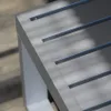 Mesa de centro Andes  en Gris - Muebles para TV, Uruguay | Balcony, vista 4 de 5