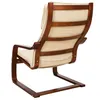 Silla Sillón Flex Tela Natural-beige A1301 Pksbo Beige en Beige - Sillones y sofás, Uruguay | Divino, vista 5 de 7