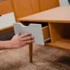 Mesa de Living Praga en Madera natural - Mesas de living, Uruguay | Ecowood, vista 4 de 7