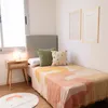 Kit 2 Cuadros - Matisse Beige/Blanco - 40 x 60 - Decoración de pared, Uruguay | Berna home, vista 2 de 6