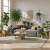 Sofá Heidy - Sillones y sofás, Uruguay | Treehouse Deco, vista 2 de 9