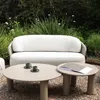 SOFÁ MALLORCA OUTDOOR CON ALMOHADONES en Gris - Muebles para el exterior, Uruguay | Masinfinito Casa, vista 3 de 5