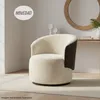 Sillon Beatriz en Beige - Sillones y sofás, Uruguay | Moderna Hogar, vista 1 de 3
