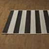 ALFOMBRA LINEO LIN/5031/9H01/ 160X230 WOOL/BLACK, Uruguay | Vinibel, vista 3 de 3