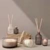 Vela aromática Cold Nights gris 600 gr en Gris - Velas y Portavelas, Uruguay | Kavehome, vista 4 de 6