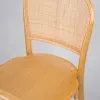 Silla Oasis Clara (asiento de madera) en Madera natural - Sillas, Uruguay | Victoriana, vista 5 de 5
