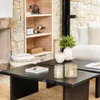 MESA TOTAL BLACK - 1.30 X 0.80 - Mesas de living, Uruguay | La Iberica, vista 18 de 26