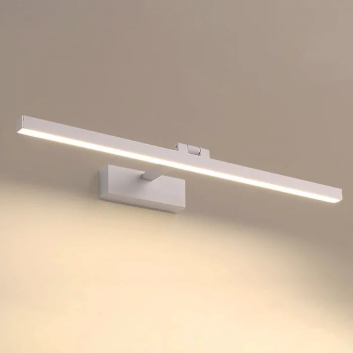 LUMINARIA LOUIS en Blanco - Iluminación, Uruguay | Berlina Store