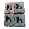 MANTA VELVET BRILLA EN OSCURIDAD 150X200CM SURTIDO - Textiles, Uruguay | Decohogar, vista 3 de 3