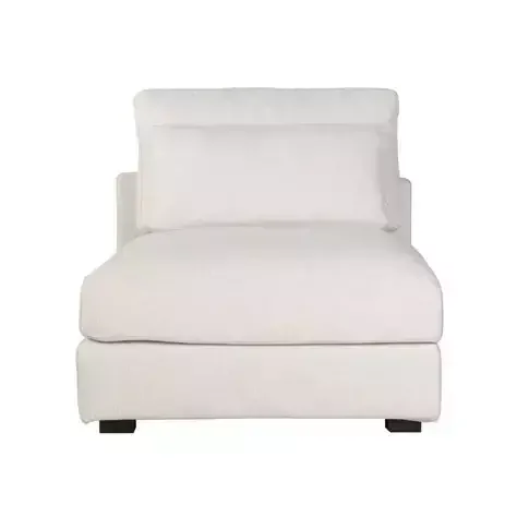 SOFA DUNHILL en Gris - Sillones y sofás, Uruguay | Sentido Jose Ignacio, vista 4