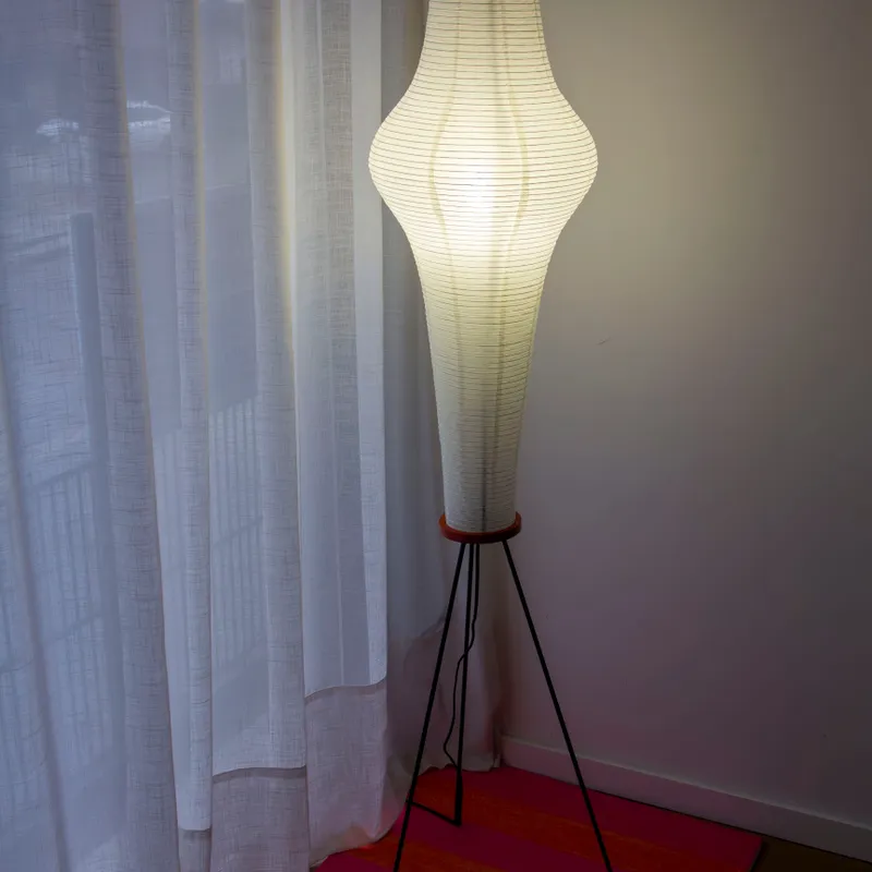 luminaria popsicle en Blanco - Iluminación, Uruguay | Proyecto Forma
