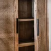 Aparador Siena en Madera natural - Aparadores y recibidores, Uruguay | Satec, vista 2 de 3