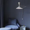 Lampara de pared LC en Blanco - Lámparas de mesa, Uruguay | Simple Deco, vista 4 de 5