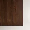 MESA AUXILIAR CUBO MADERA en Madera natural - Mesas de living, Uruguay | Zara Home, vista 5 de 5