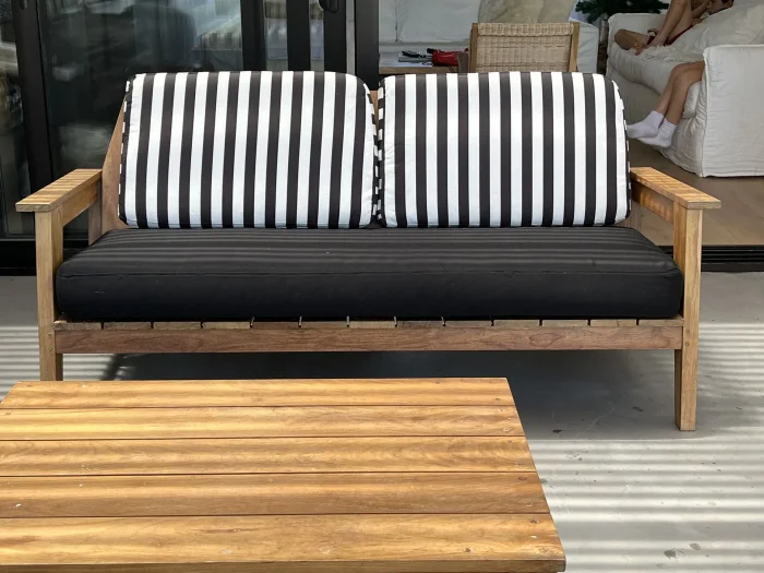 Fundas de Exterior Personalizadas en Gris - Textiles, Uruguay | Decilo con Alma, vista 8
