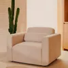 Butaca modular Neom - beige en Beige - Butacas, banquetas y puffs, Uruguay | Kavehome, vista 2 de 6