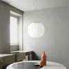 Lita con corona bonce dimerizable en Blanco - Lámparas colgantes, Uruguay | Darko Lighting, vista 2 de 4