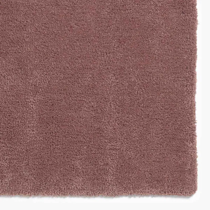 Alfombra LISO Rosa - Textiles, Uruguay | Viasono