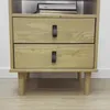 Mesa de luz Nordica Mikka - Madera Maciza - Mesas de luz, Uruguay | Balton, vista 3 de 8