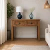 Recibidor, linea Dorada — Serra Amoblamientos - Mesas de living, Uruguay | Serra Amoblamientos, vista 1 de 4