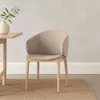 SILLA MALBEC Beige - Sillas, Uruguay | Viasono, vista 1 de 4