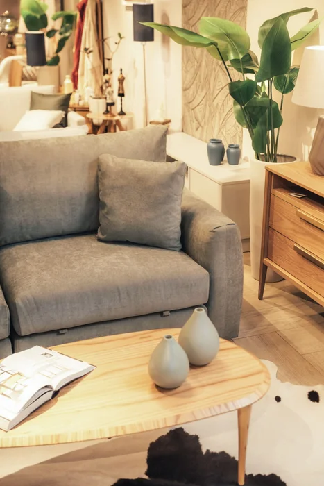 Sofa Parma - Sillones y sofás, Uruguay | Furest, vista 11