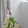 Tallo Orquídea blanco - Decoración, Uruguay | Martinika Deco, vista 3 de 12