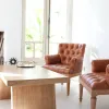 Mesa de Living Heliconia - Mesas de living, Uruguay | Decoquadra, vista 3 de 6