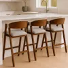 BANQUETA ZENIT en Beige - Muebles, Uruguay | Indrana, vista 1 de 4