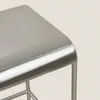 TABURETE ALTO ACERO INOXIDABLE - Sillas, Uruguay | Zara Home, vista 4 de 6