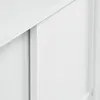 Estantería LINDVED 6 estantes blancos en Blanco - Bibliotecas, Uruguay | JYSK, vista 3 de 3