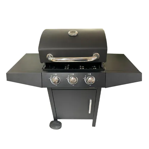 Barbacoa A Gas - Color Unico en Multicolor - Muebles para el exterior, Uruguay | Indian