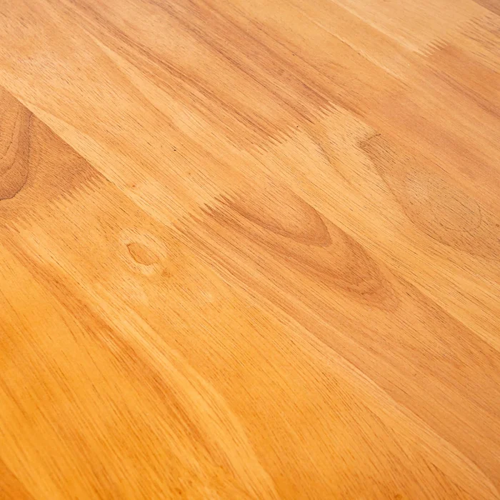 Mesa Extensible Madera Natural-beige Inari en Madera natural - Mesas de comedor, Uruguay | Divino, vista 5