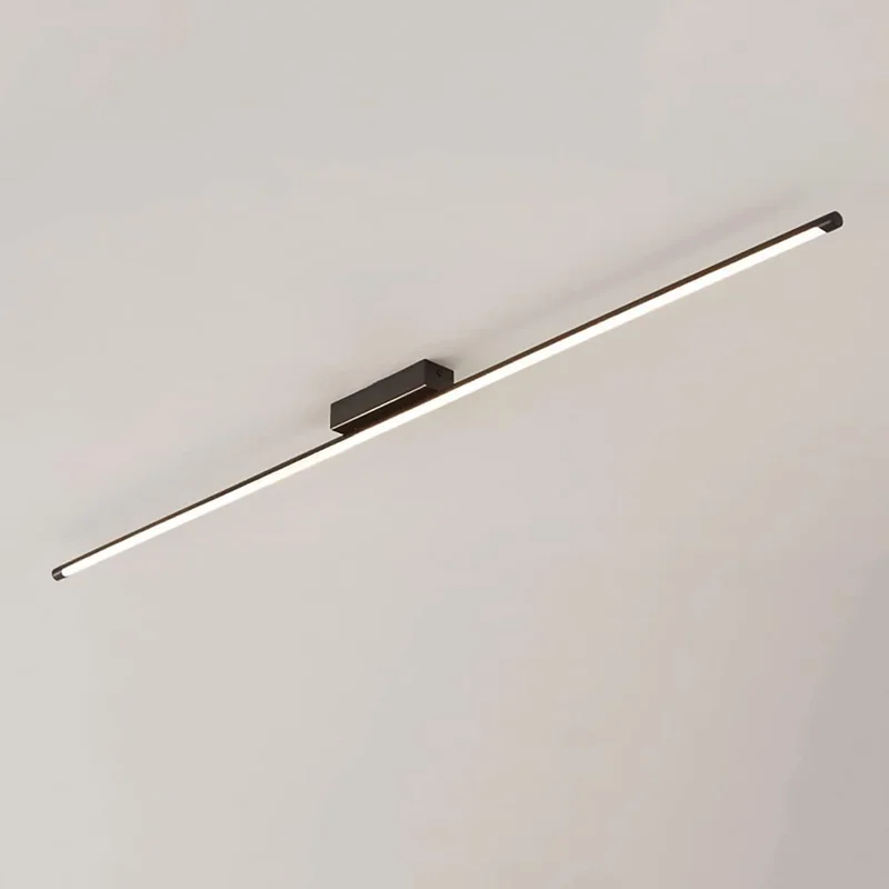 LUMINARIA ALBERTO en Negro - Lámparas colgantes, Uruguay | Berlina Store, vista 5
