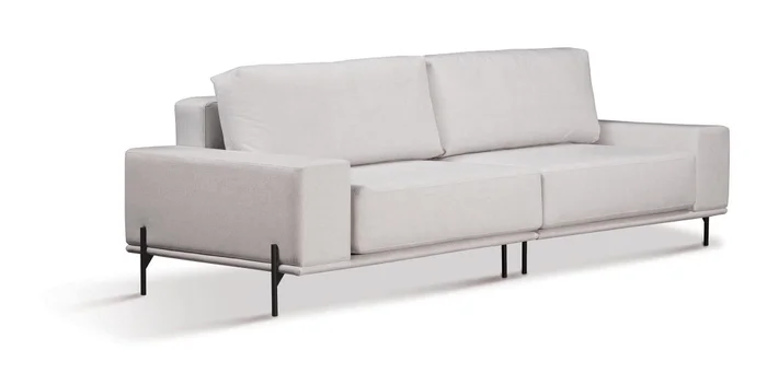 Sofa Sky 2,20mt en Sofa Sky Bruma, Sofa Sky Eagle - Sillones y sofás, Uruguay | Casa Brava, vista 3