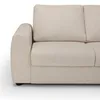 Sofá Juno - Tela Aquaclean - 2 cuerpos - A fabricar en Patrón - Sillones y sofás, Uruguay | NYR, vista 3 de 6