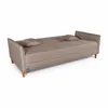 Sofá cama Servia en Beige - Sillones y sofás, Uruguay | Nario Hogar, vista 2 de 2