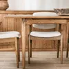 MESA COMEDOR MILANO - ROBLE - 2.45 X 0.90 MTS en Marrón - Mesas de comedor, Uruguay | La Iberica, vista 2 de 18