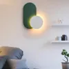 Lampara aplique pared BIKO - Iluminación, Uruguay | Simple Deco, vista 2 de 2