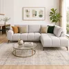 SOFÁ ESQUINERO PARIS - Sillones y sofás, Uruguay | Forum Design, vista 2 de 2