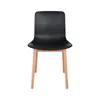 Silla Frame - PP-17 (Black) en Negro - Butacas, banquetas y puffs, Uruguay | NYR, vista 3 de 5