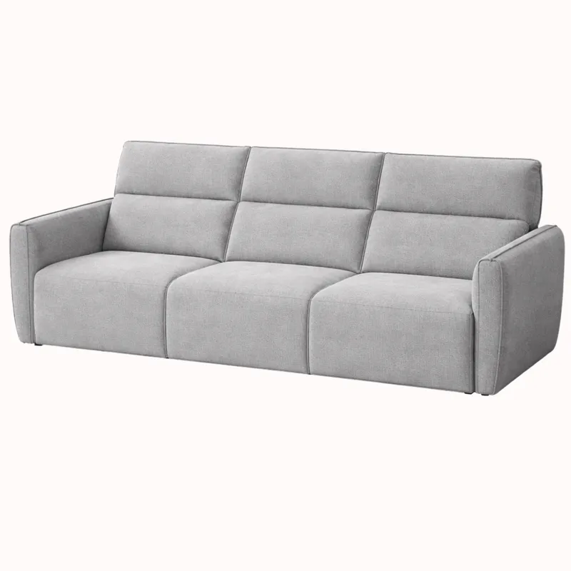 SOFÁ PRAGA en Beige - Sillones y sofás, Uruguay | Forum Design