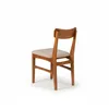 Silla Olmo - Tapizada - Honey en Beige - Butacas, banquetas y puffs, Uruguay | NYR, vista 2 de 4