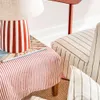 MESA AUXILIAR HIERRO - ROJO en Rojo - Mesas de living, Uruguay | La Iberica, vista 7 de 10