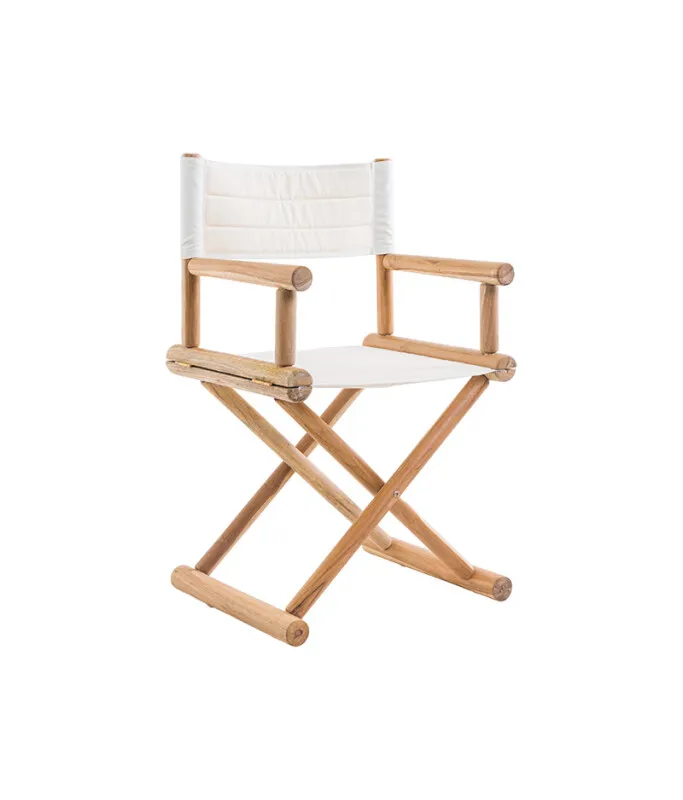 SILLA DIRECTOR 56X52X90H - Sillas, Uruguay | Vinibel