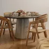 Mesa de comedor Benjamin d130xh76 - Mesas de comedor, Uruguay | De Arcos, vista 1 de 5
