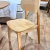 Silla Lisboa - Natural - Sillas, Uruguay | Berna home, vista 3 de 5